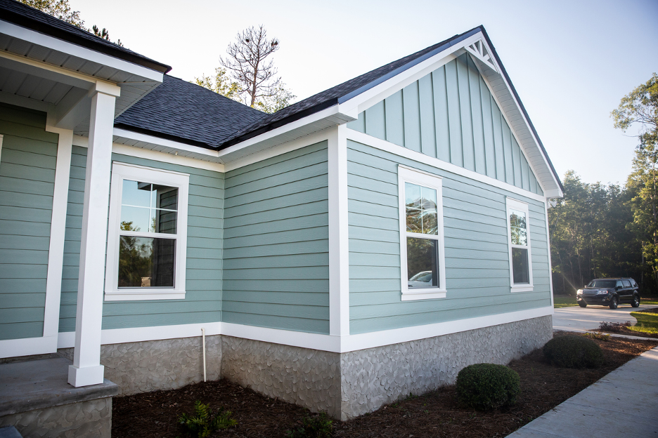 Exterior Siding Company in St. Joseph, Michigan