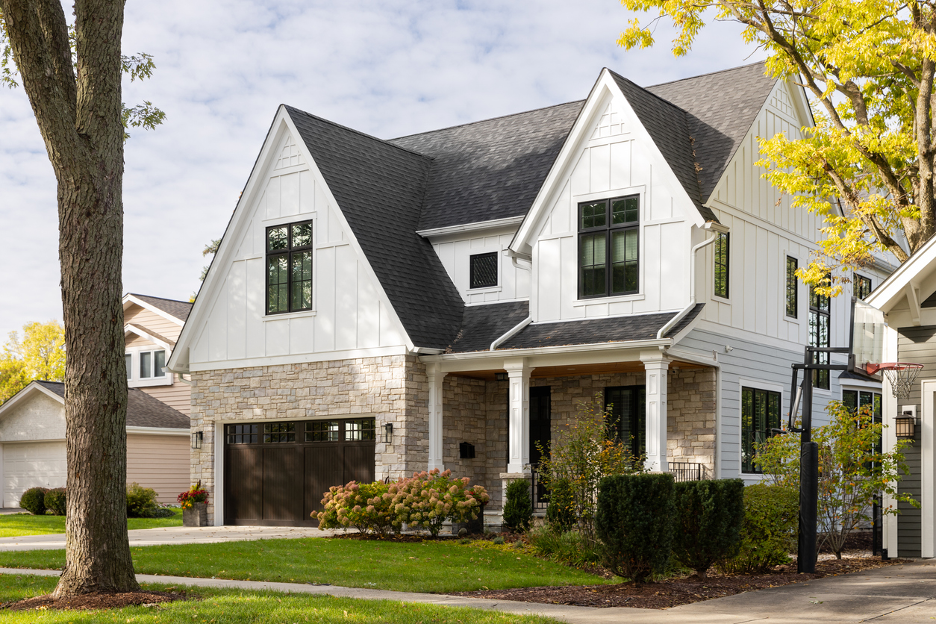Residential Siding Company in La Porte, Indiana