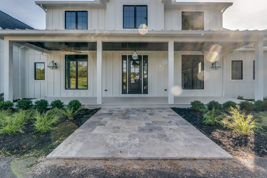 Siding Replacement Contractors in Hammond, Indiana
