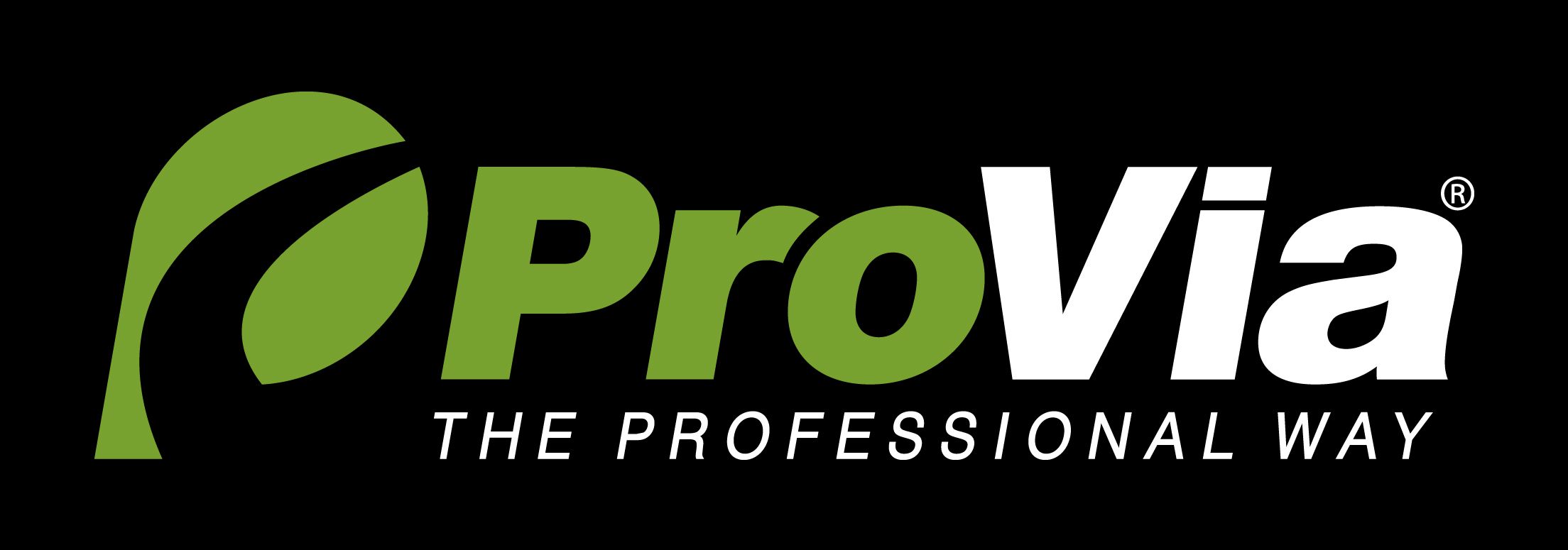 ProVia Windows logo ProVia Windows logo