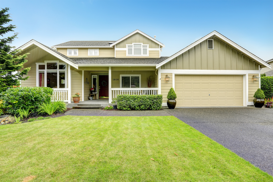 Residential Siding Companies in La Porte, Indiana