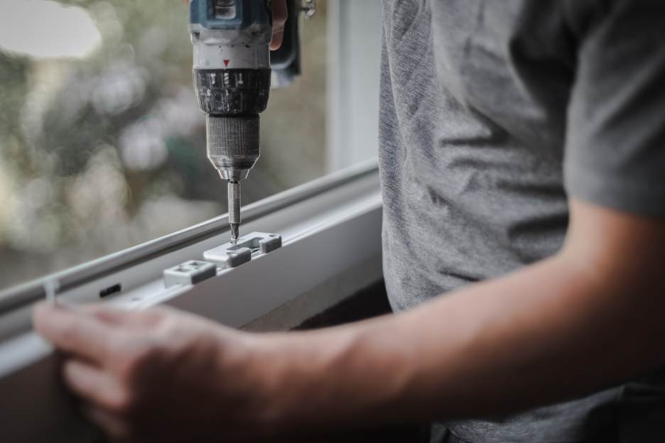 Residential Window Companies in Union Pier, Michigan
