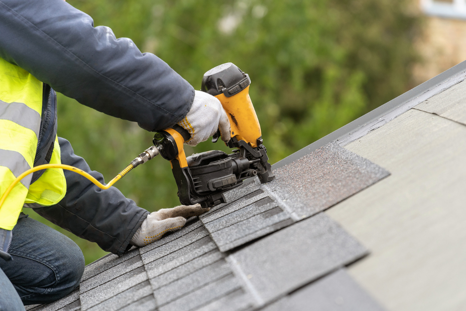 Roof Repair Contractors in Mishawaka, Indiana