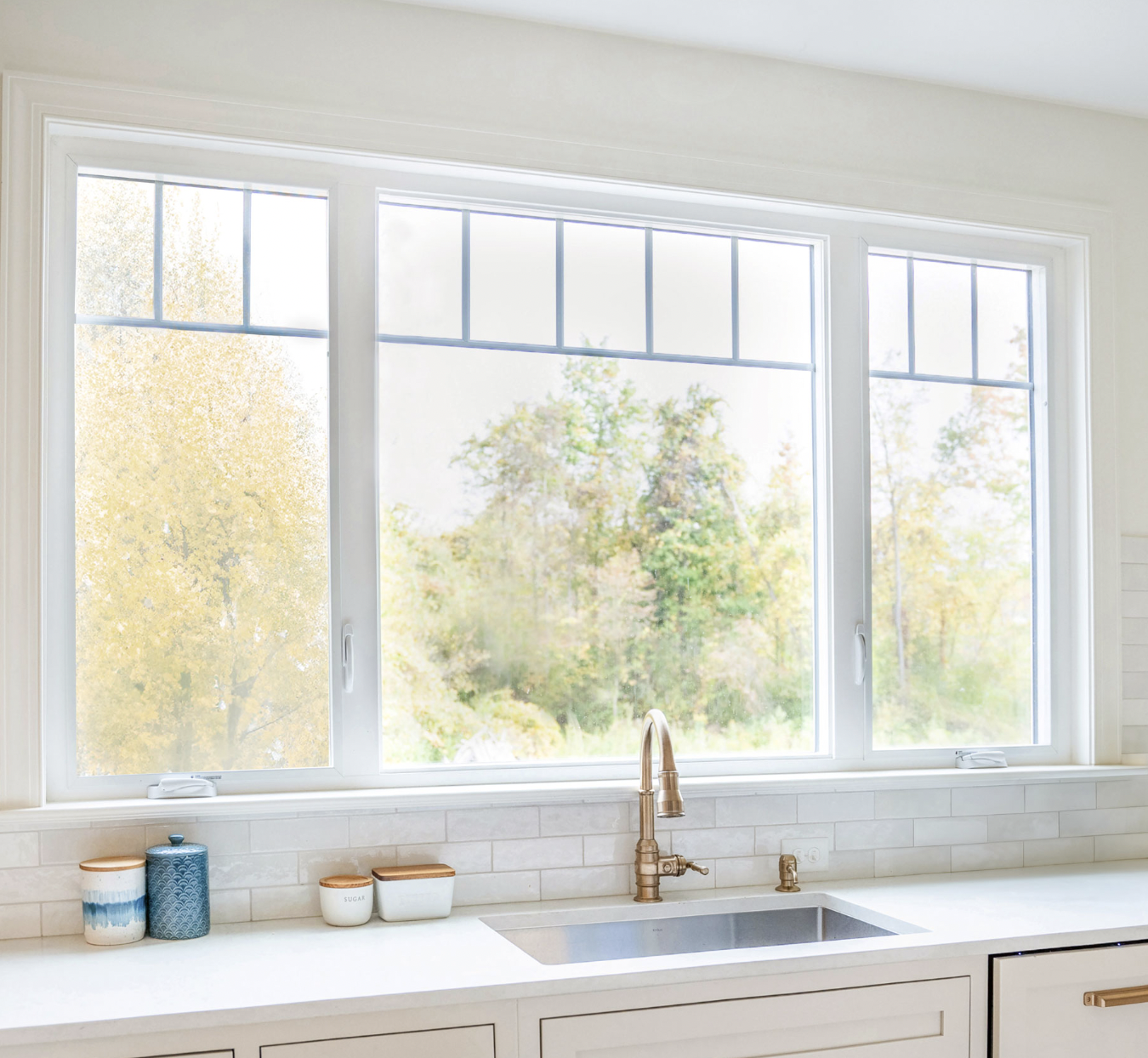 ProVia Casement & Awning Windows
