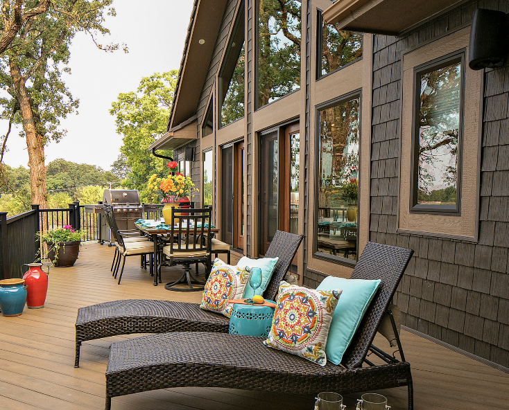 ProVia Shaped Windows ProVia Shaped Windows