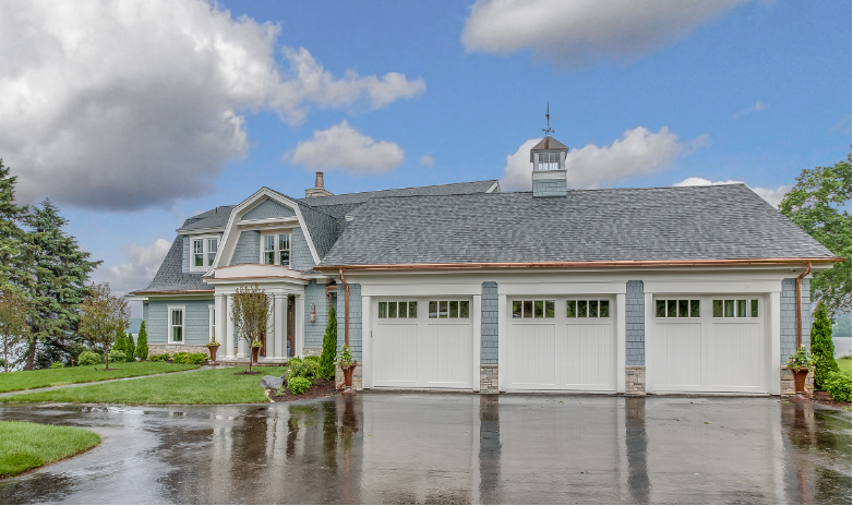 Exterior Siding Company in South Bend, Indiana