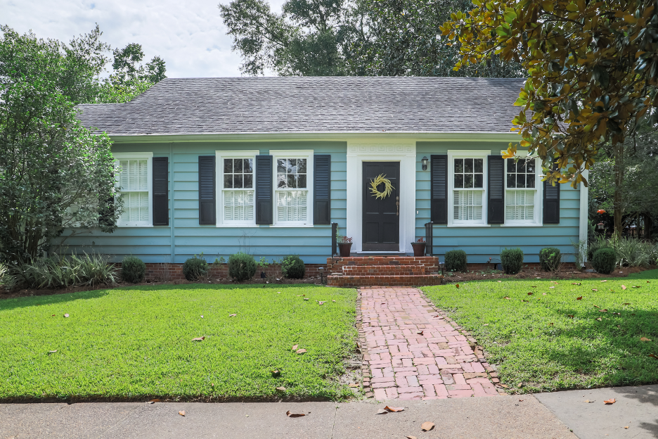 Residential Siding Company in Mishawaka, Indiana