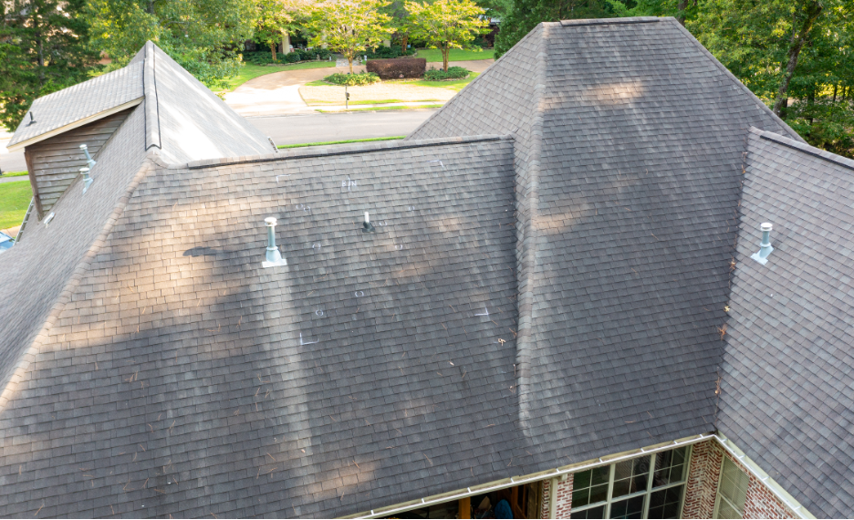 Roof Replacement Company in New Buffalo, Michigan