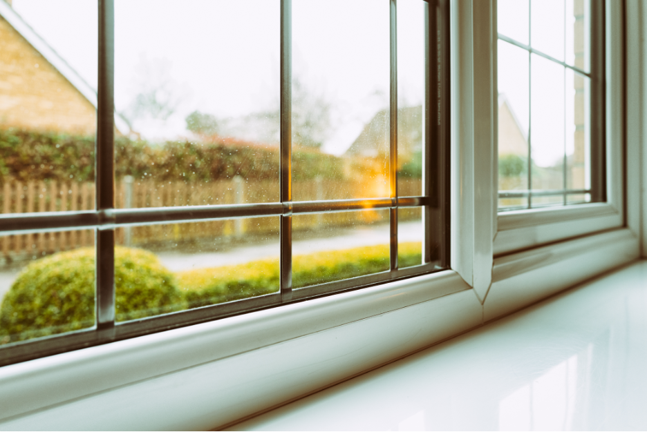 Window Replacement Company in St. Joseph, Michigan