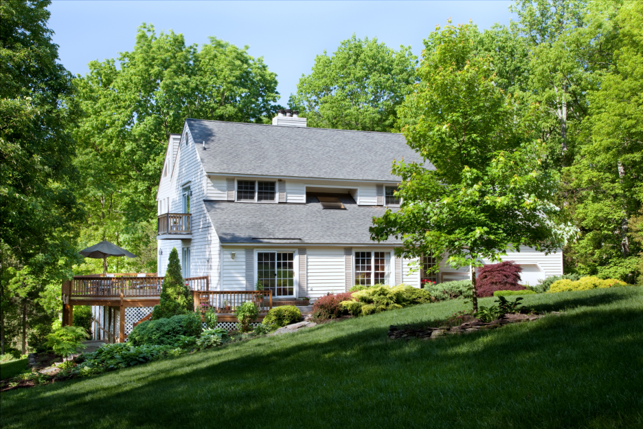 Exterior Remodeling Services in Porter, Indiana