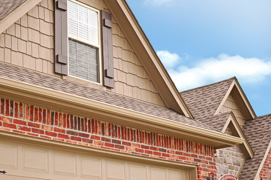 Residential Siding Company in Schererville, Indiana