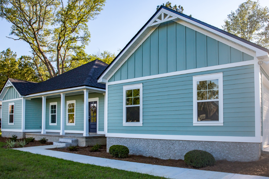 Residential Siding Company in Highland, Indiana