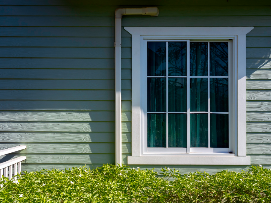 Residential Window Company in Schererville, Indiana