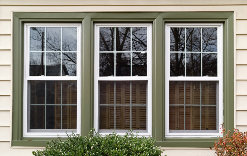 Window Replacement Company in Hammond, Indiana
