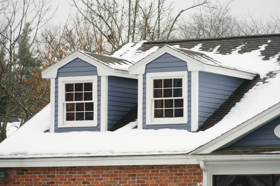 Residential Siding Company in Plymouth, Indiana