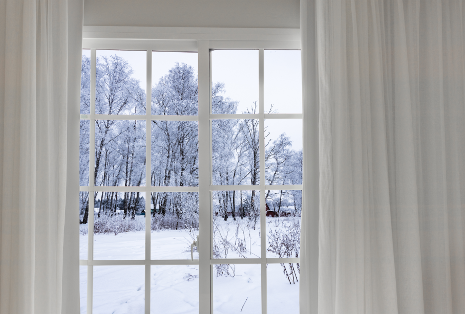 Residential Window Company in St. John, Indiana