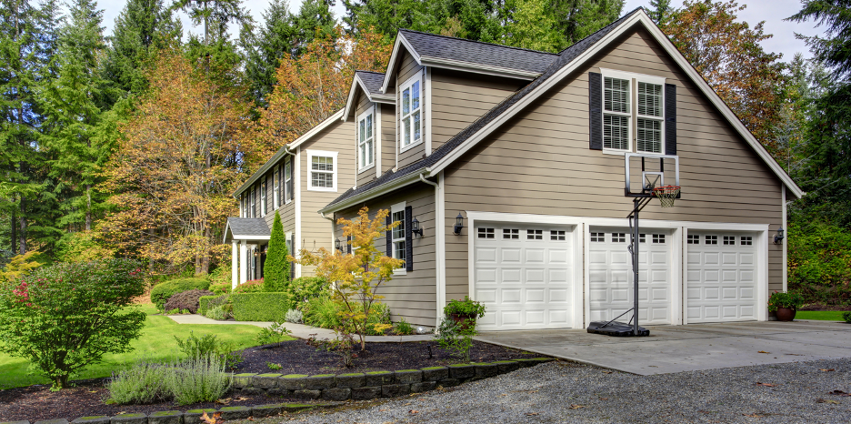 Siding Replacement Contractor in Crown Point, Indiana