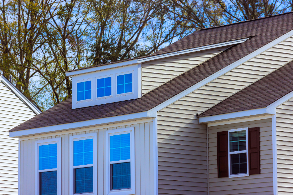 Siding Replacement Contractors in South Bend, Indiana