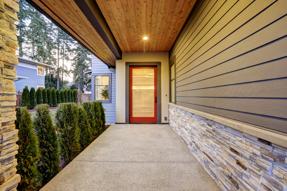 Residential Siding Company in Granger, Indiana