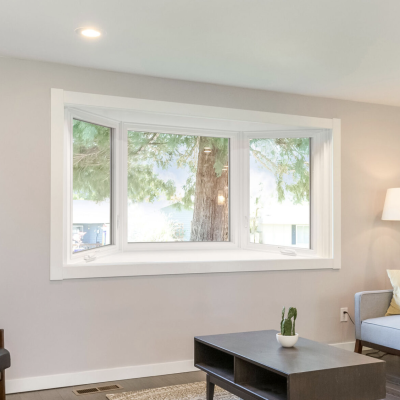 ProVia Bay & Bow Windows