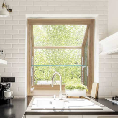Garden Windows from ProVia